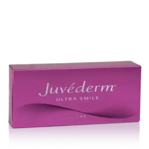 JUVEDERM ULTRA SMILE LIDOCAINE