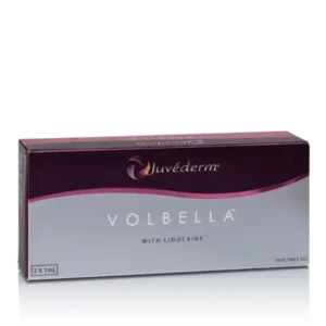 JUVEDERM VOLBELLA LIDOCAINE 1ML