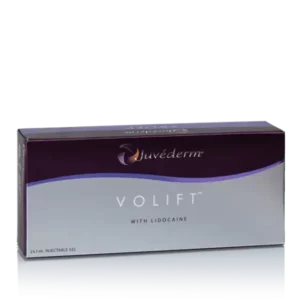 JUVEDERM VOLIFT LIDOCAINE 1ML