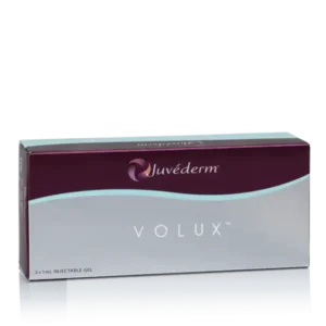 JUVEDERM VOLUX LIDOCAINE 1ML