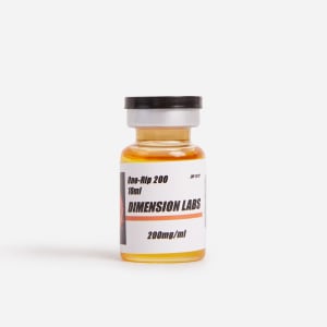 Dimension Labs One-Rip 200 10ml